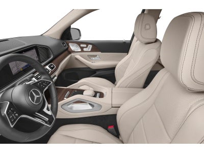 2025 Mercedes-Benz GLS GLS 450