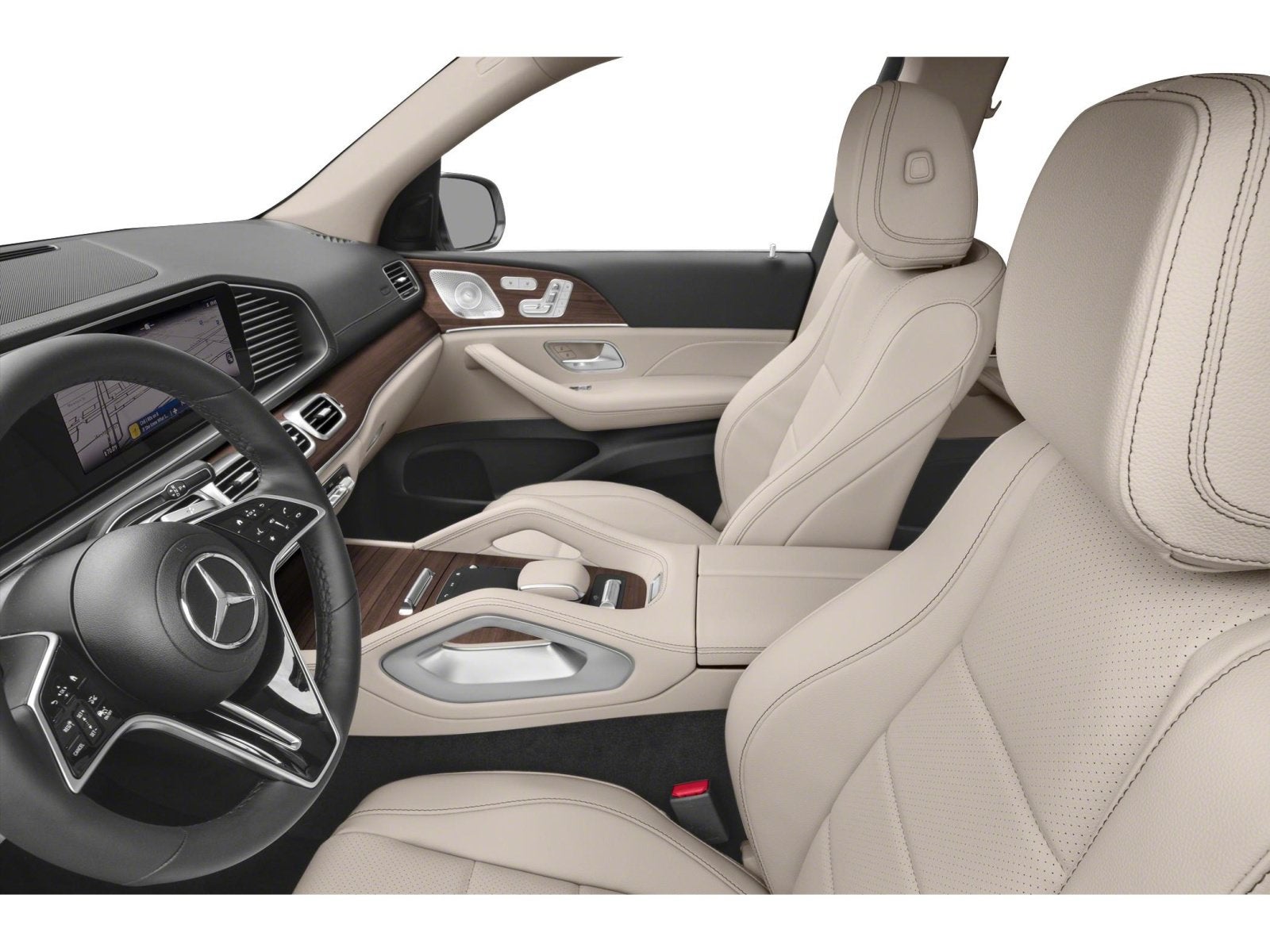 2025 Mercedes-Benz GLS GLS 450