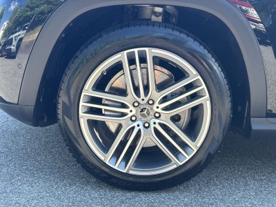 2025 Mercedes-Benz GLS GLS 450