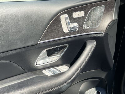 2025 Mercedes-Benz GLS GLS 450
