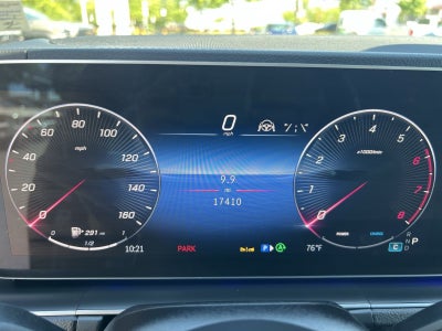 2025 Mercedes-Benz GLS GLS 450