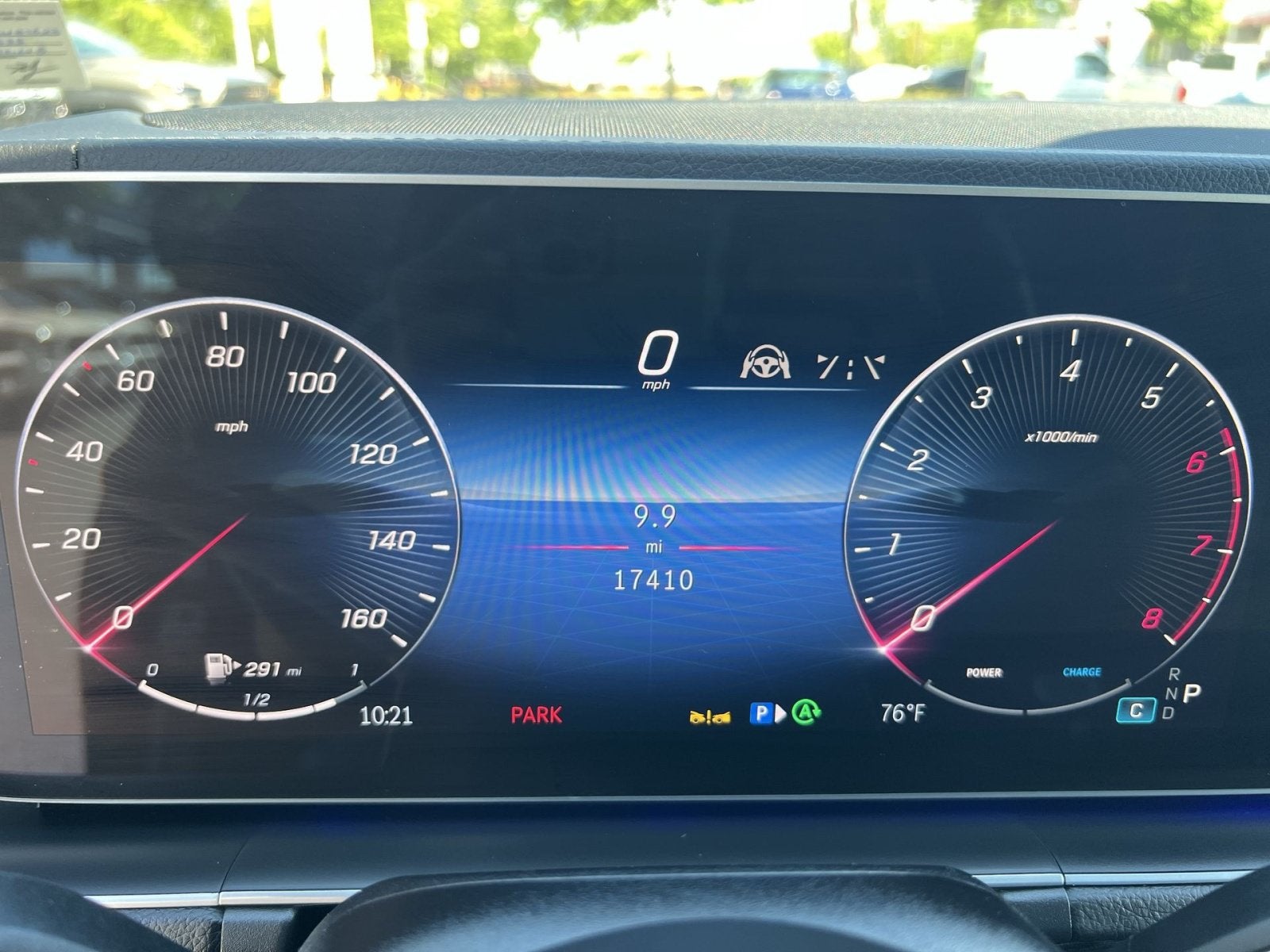 2025 Mercedes-Benz GLS GLS 450