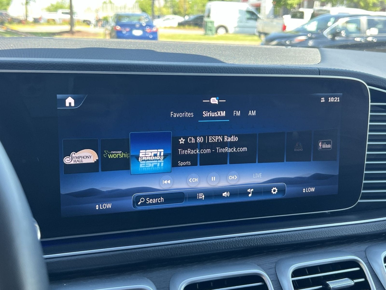 2025 Mercedes-Benz GLS GLS 450