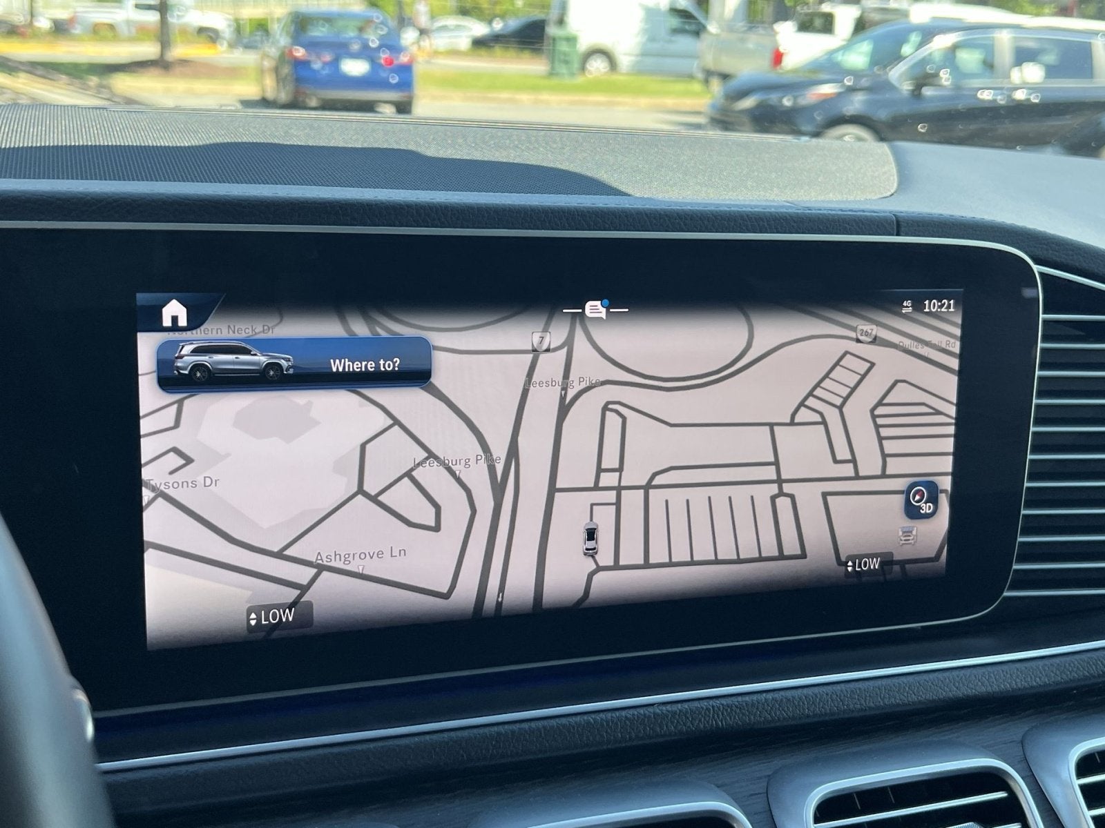 2025 Mercedes-Benz GLS GLS 450