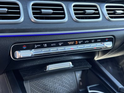 2025 Mercedes-Benz GLS GLS 450