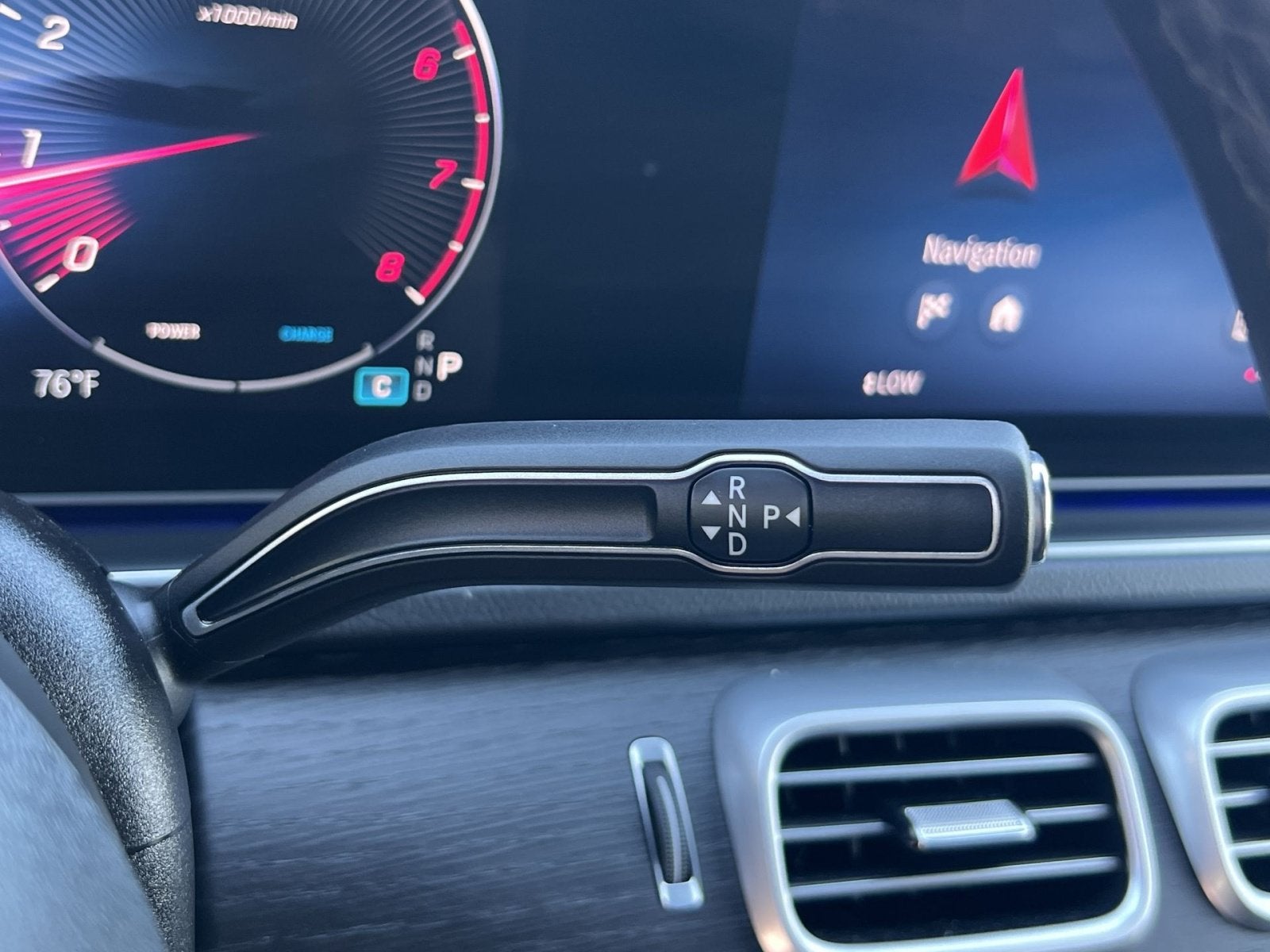 2025 Mercedes-Benz GLS GLS 450