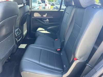 2025 Mercedes-Benz GLS GLS 450