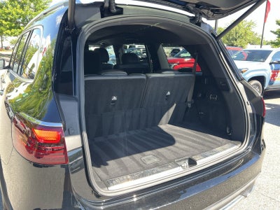 2025 Mercedes-Benz GLS GLS 450