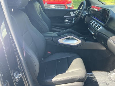 2025 Mercedes-Benz GLS GLS 450