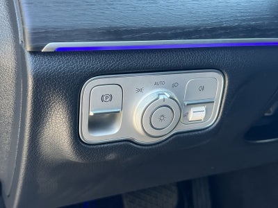 2025 Mercedes-Benz GLS GLS 450