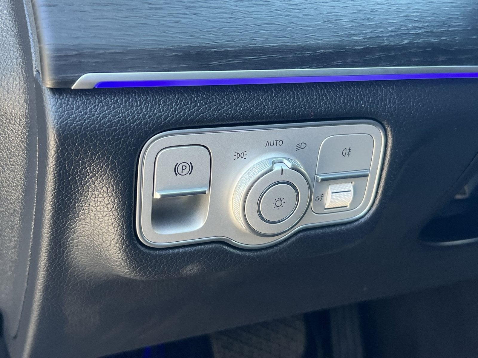 2025 Mercedes-Benz GLS GLS 450