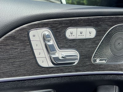 2025 Mercedes-Benz GLS GLS 450