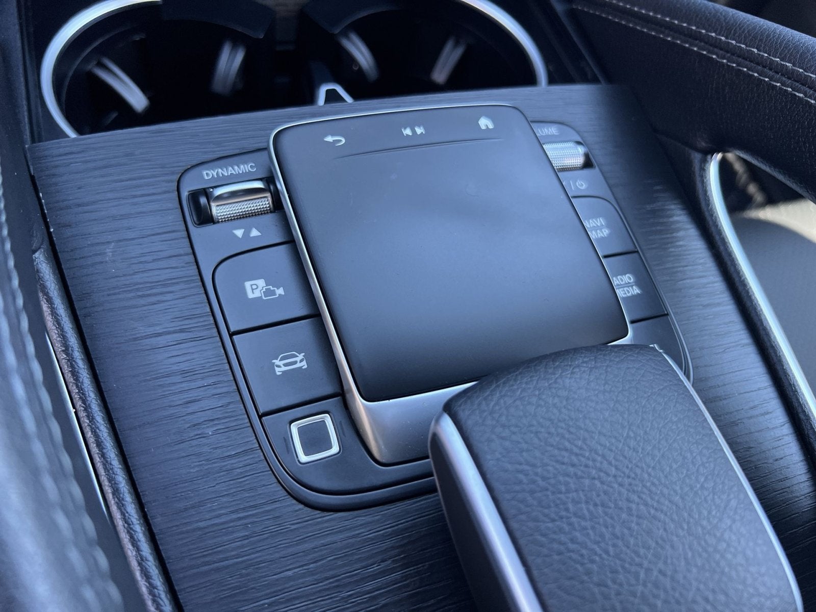 2025 Mercedes-Benz GLS GLS 450