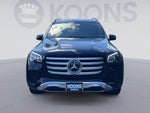 2025 Mercedes-Benz GLS GLS 450