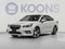 2019 Subaru Legacy 2.5i