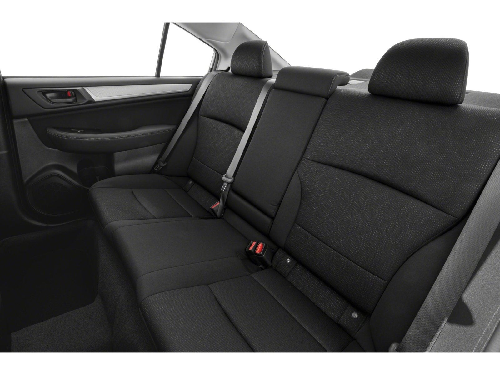 2019 Subaru Legacy 2.5i
