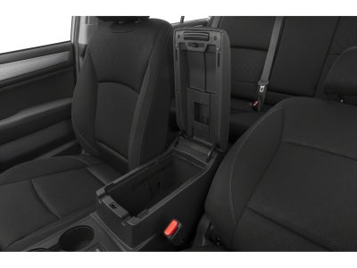 2019 Subaru Legacy 2.5i