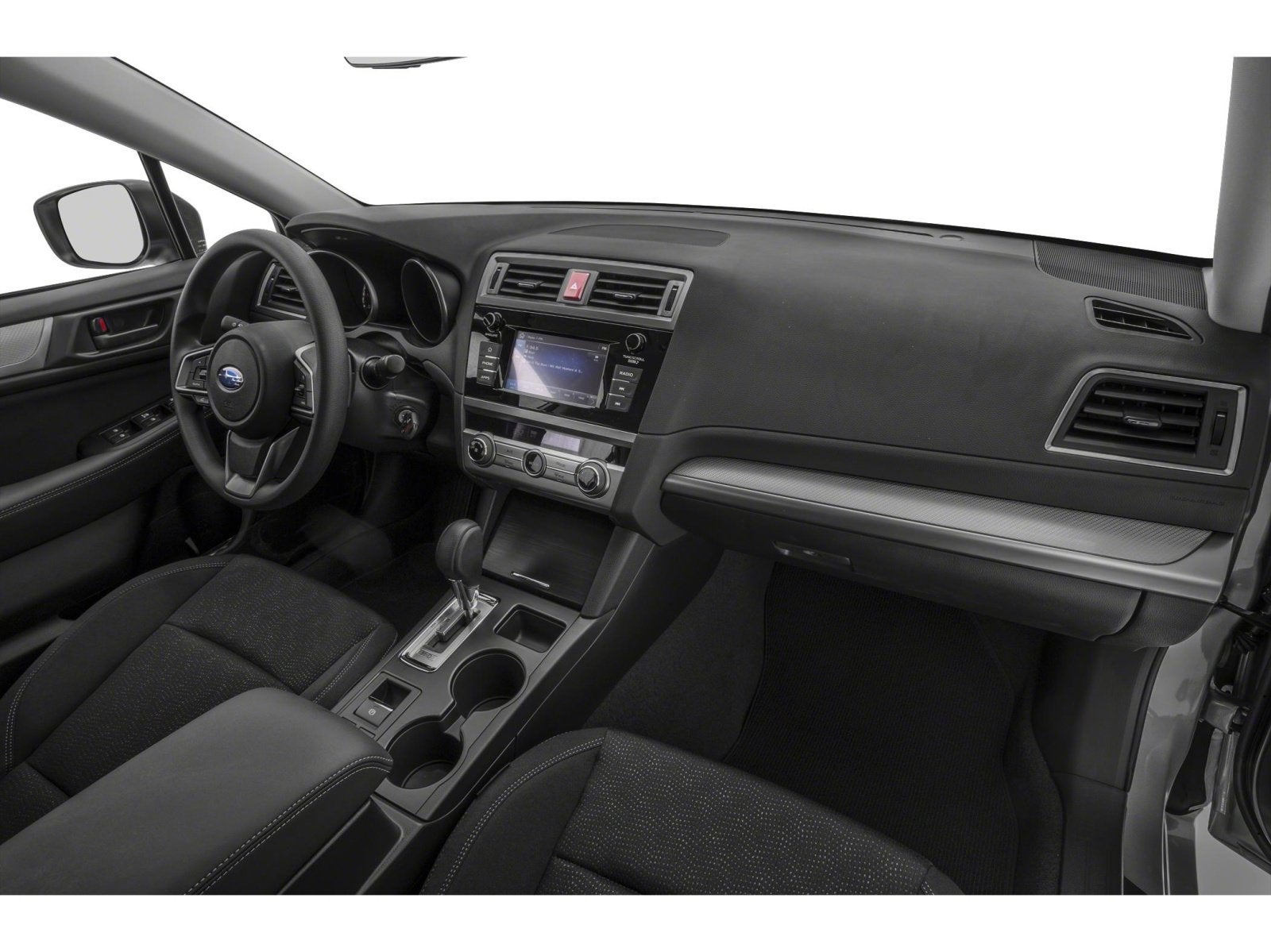 2019 Subaru Legacy 2.5i