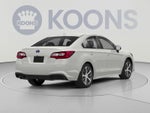2019 Subaru Legacy 2.5i