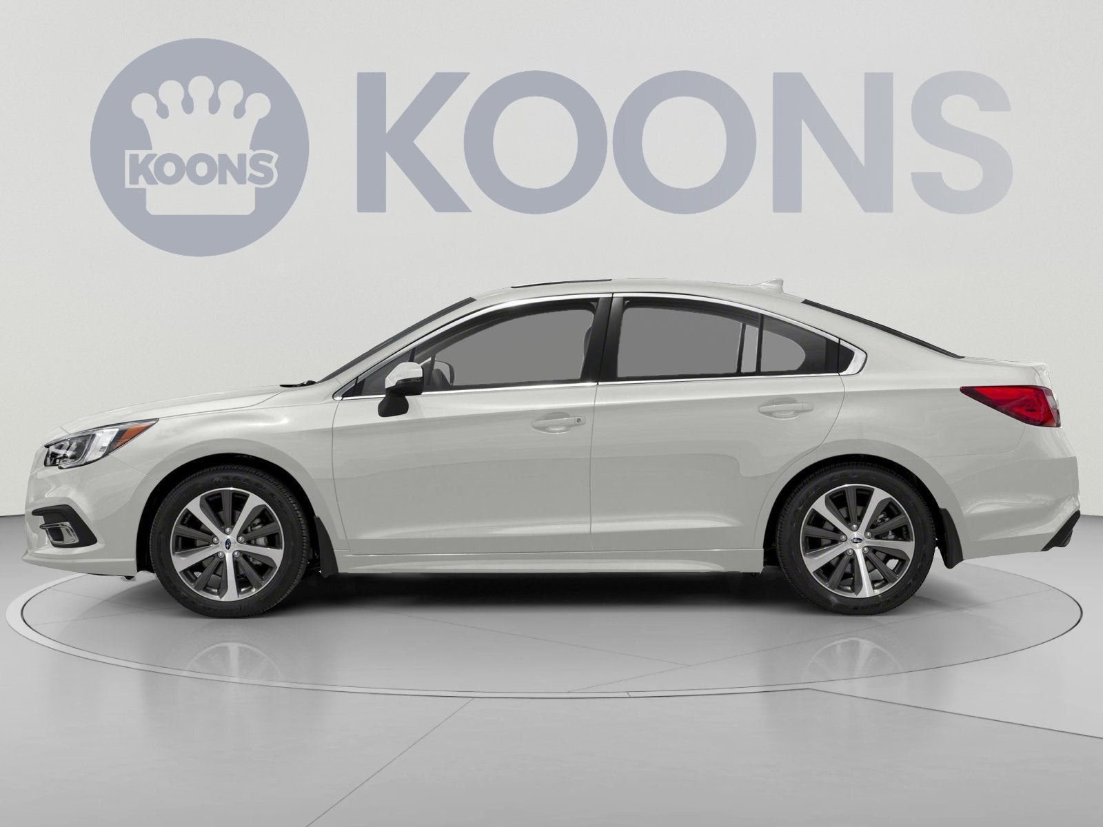 2019 Subaru Legacy 2.5i