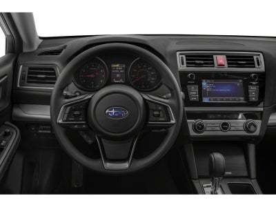 2019 Subaru Legacy 2.5i