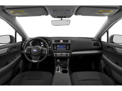 2019 Subaru Legacy 2.5i