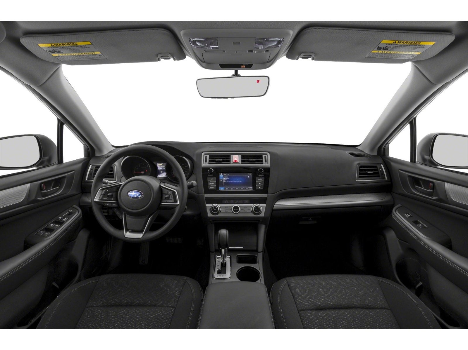 2019 Subaru Legacy 2.5i