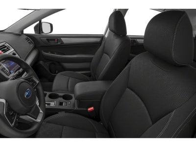 2019 Subaru Legacy 2.5i