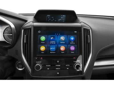 2019 Subaru Impreza 2.0i Limited
