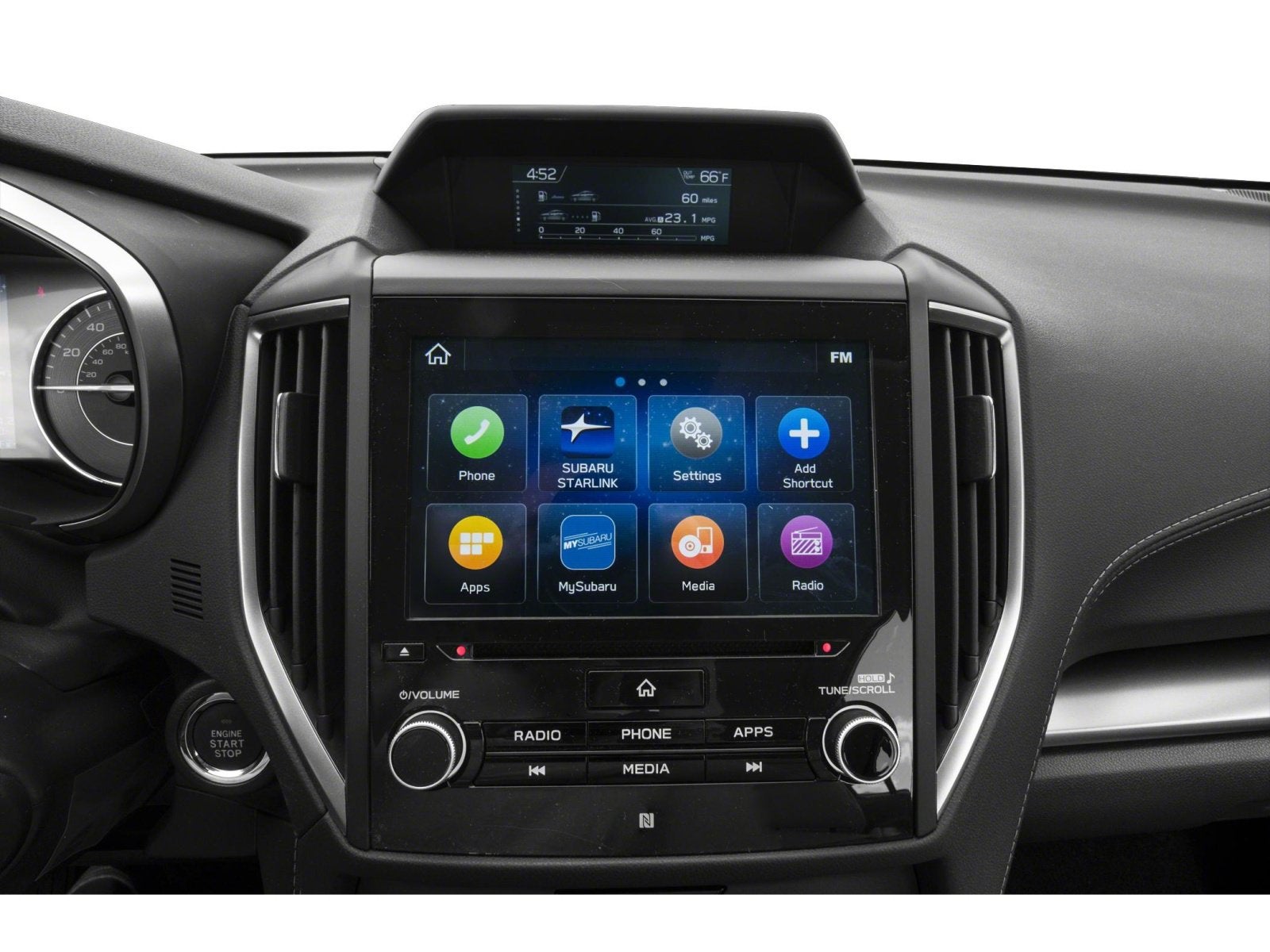 2019 Subaru Impreza 2.0i Limited
