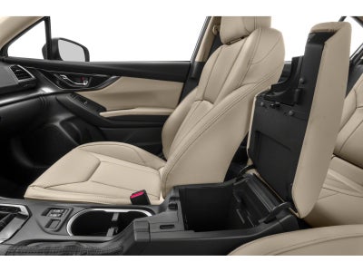 2019 Subaru Impreza 2.0i Limited