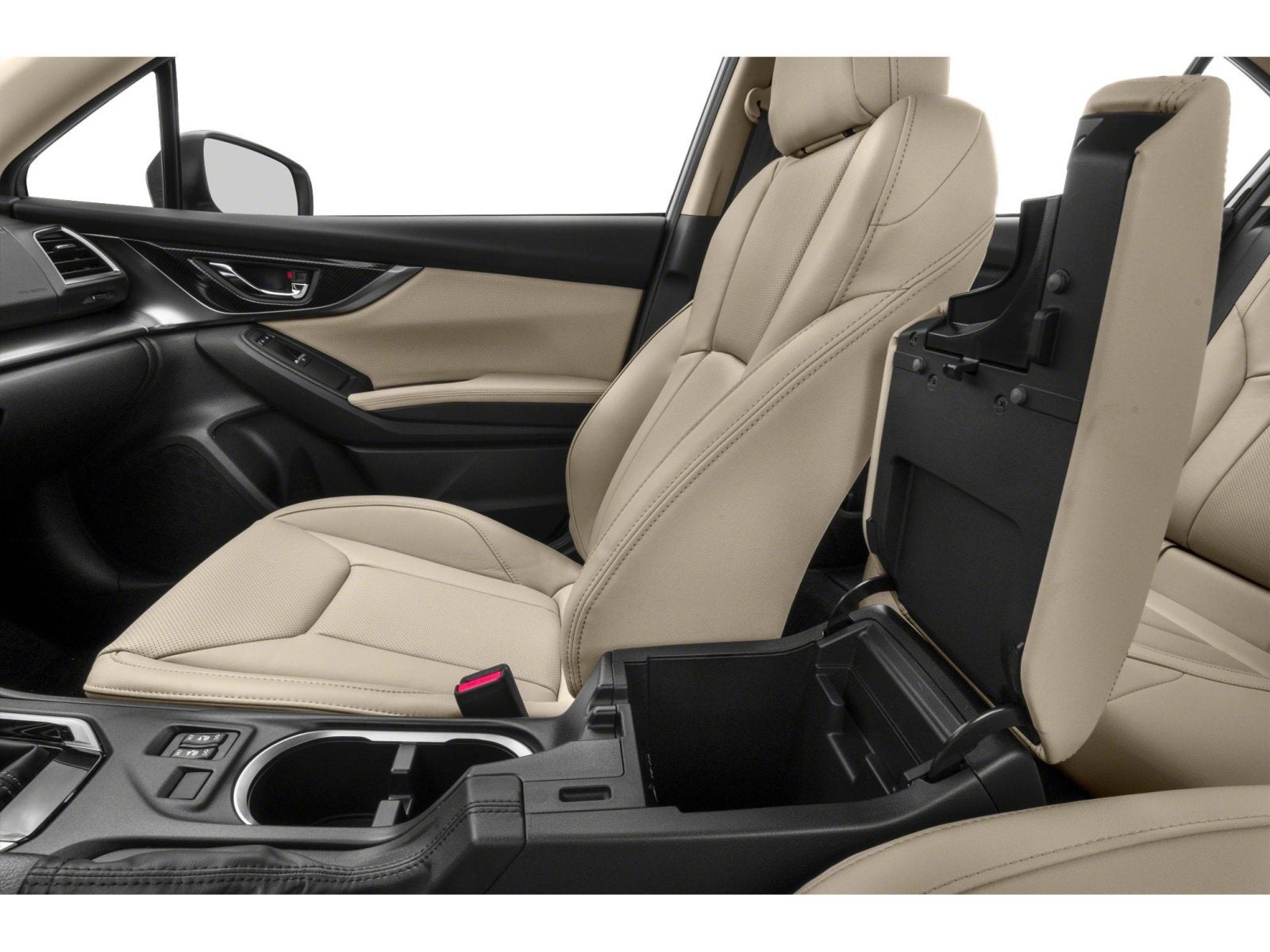 2019 Subaru Impreza 2.0i Limited