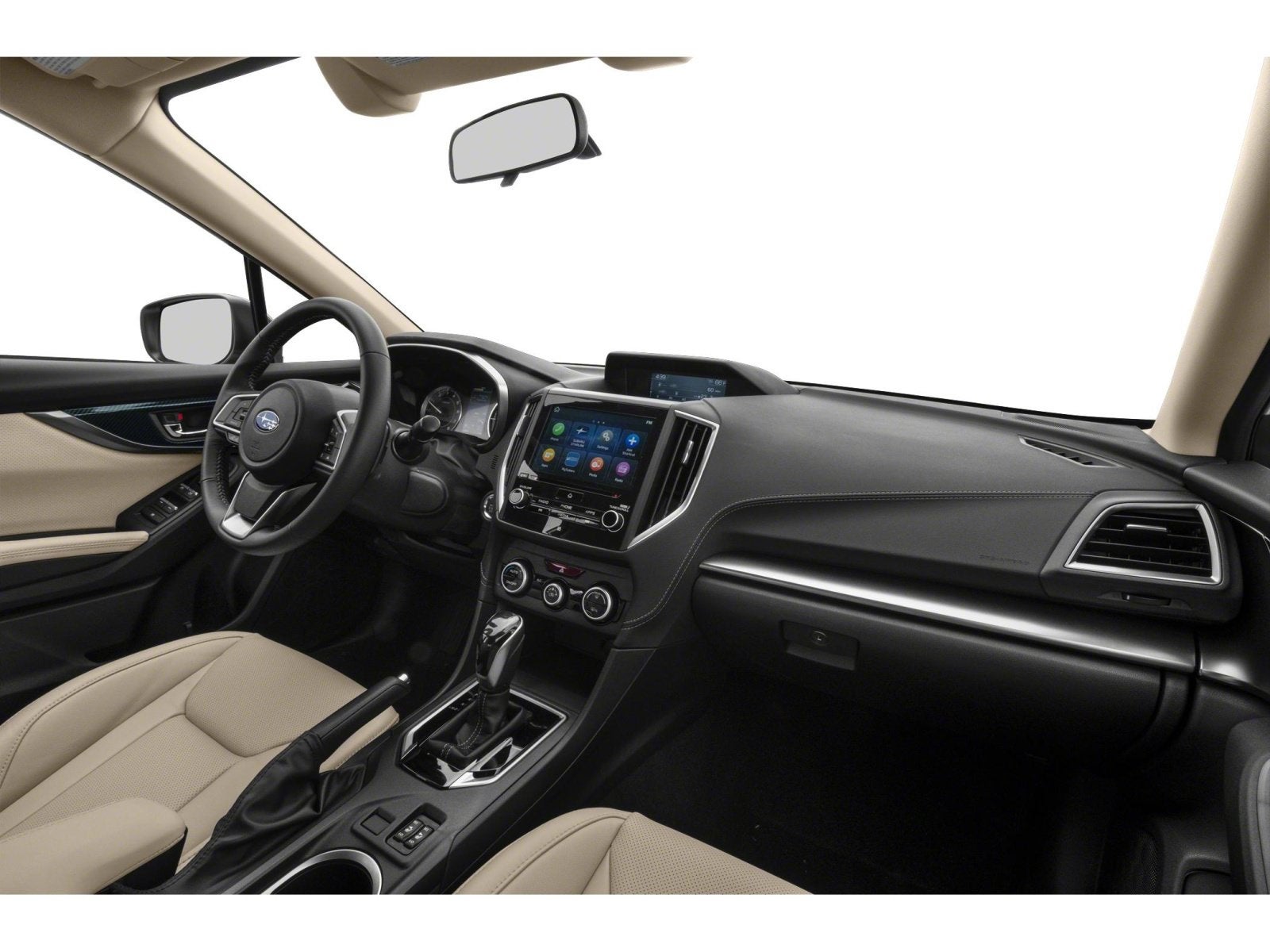 2019 Subaru Impreza 2.0i Limited