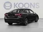 2019 Subaru Impreza 2.0i Limited