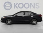 2019 Subaru Impreza 2.0i Limited