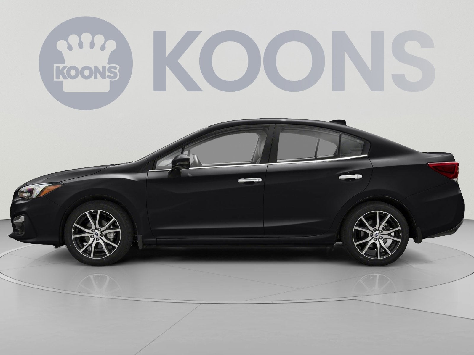 2019 Subaru Impreza 2.0i Limited