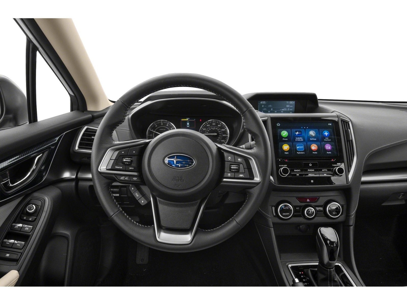 2019 Subaru Impreza 2.0i Limited