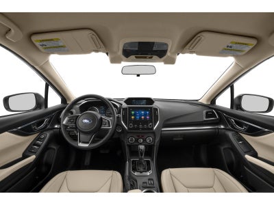 2019 Subaru Impreza 2.0i Limited