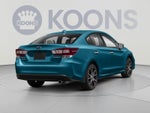 2019 Subaru Impreza 2.0i Limited