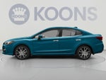 2019 Subaru Impreza 2.0i Limited