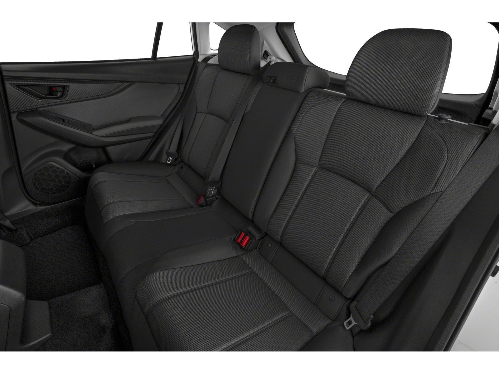 2023 Subaru Impreza Premium