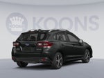 2023 Subaru Impreza Premium