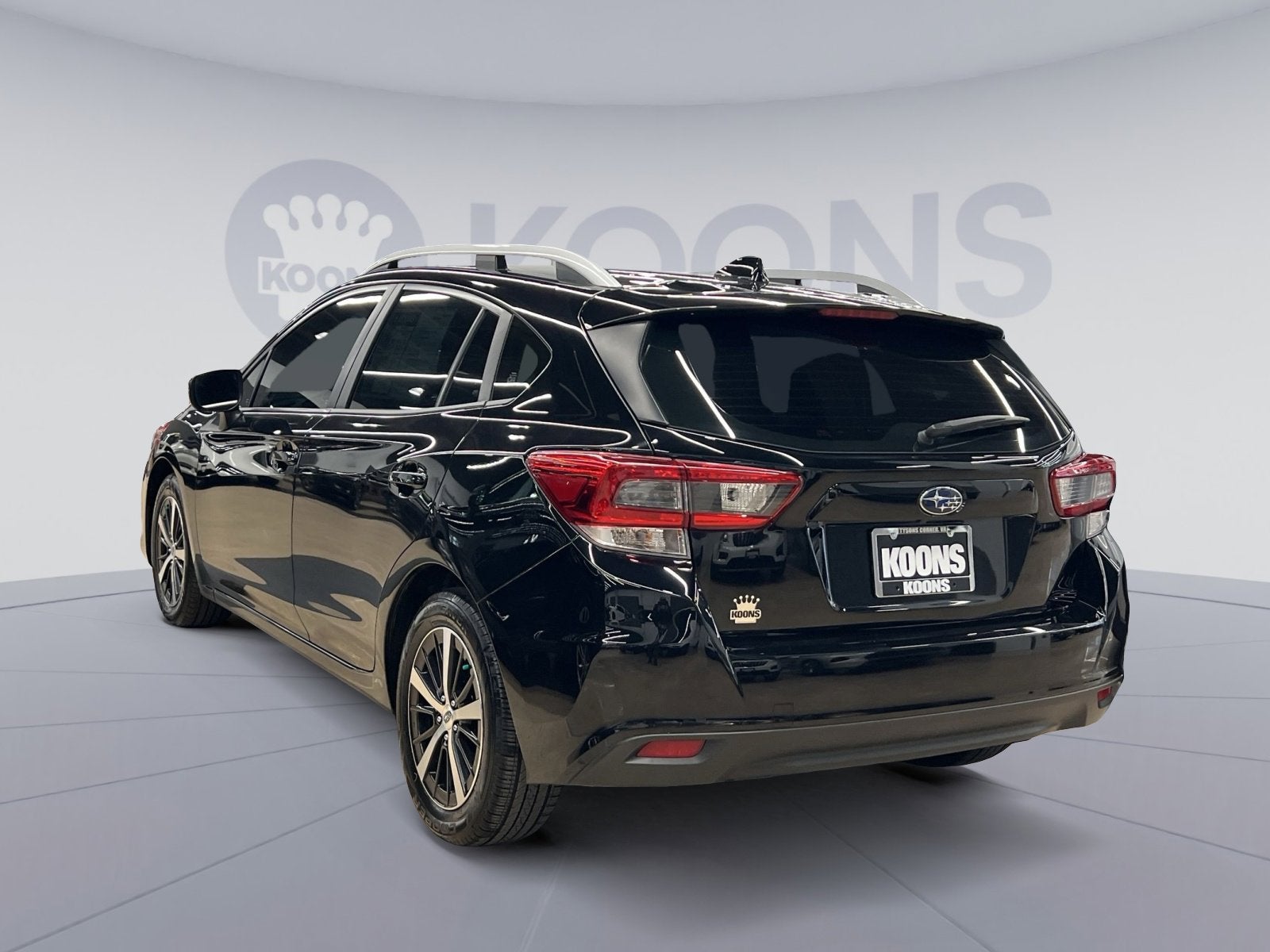 2023 Subaru Impreza Premium