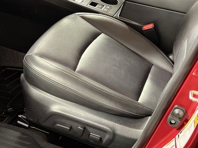 2015 Subaru Outback 2.5i