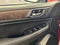 2015 Subaru Outback 2.5i