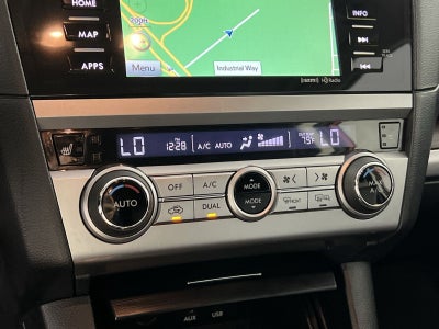 2015 Subaru Outback 2.5i