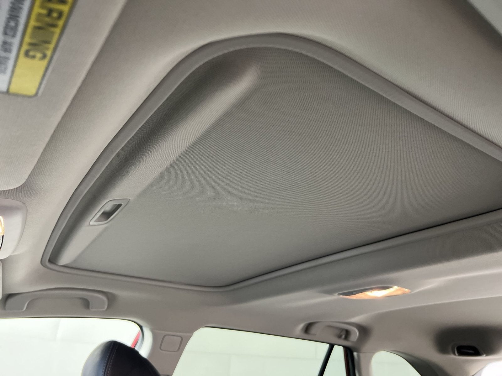 2015 Subaru Outback 2.5i