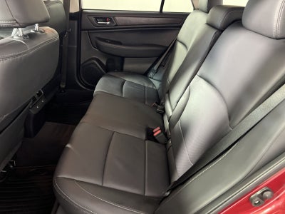 2015 Subaru Outback 2.5i