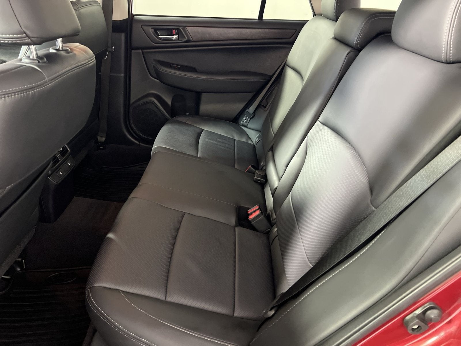 2015 Subaru Outback 2.5i