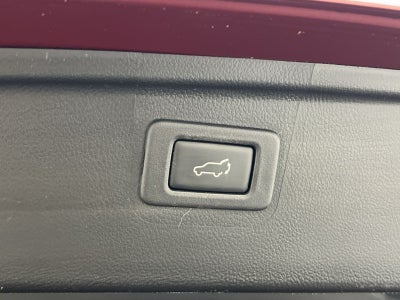 2015 Subaru Outback 2.5i